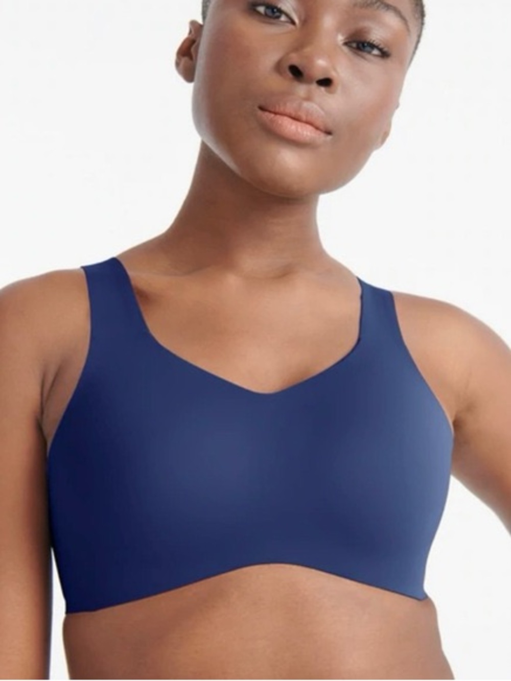 Knix bra size 6+